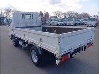 HINO Dutro Flat Body 2KG-XZC605M 2024 27,725km_2