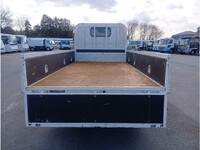 HINO Dutro Flat Body 2KG-XZC605M 2024 27,725km_6