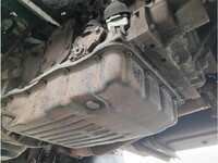 TOYOTA Toyoace Flat Body 2RG-XZU605 2021 71,105km_12