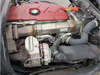 TOYOTA Toyoace Flat Body 2RG-XZU605 2021 71,105km_15