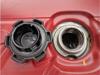 TOYOTA Toyoace Flat Body 2RG-XZU605 2021 71,105km_16