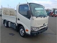 TOYOTA Toyoace Flat Body 2RG-XZU605 2021 71,105km_1