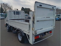 TOYOTA Toyoace Flat Body 2RG-XZU605 2021 71,105km_2