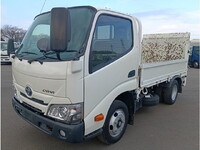 TOYOTA Toyoace Flat Body 2RG-XZU605 2021 71,105km_3