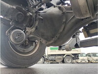 MITSUBISHI FUSO Fighter Container Carrier Truck 2KG-FK62FZ 2023 26,681km_11