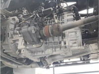 MITSUBISHI FUSO Fighter Container Carrier Truck 2KG-FK62FZ 2023 26,681km_14