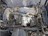 MITSUBISHI FUSO Fighter Container Carrier Truck 2KG-FK62FZ 2023 26,681km_16