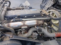 MITSUBISHI FUSO Fighter Container Carrier Truck 2KG-FK62FZ 2023 26,681km_17