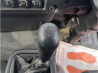 MITSUBISHI FUSO Fighter Container Carrier Truck 2KG-FK62FZ 2023 26,681km_26