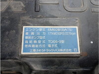 MITSUBISHI FUSO Fighter Container Carrier Truck 2KG-FK62FZ 2023 26,681km_29