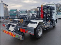 MITSUBISHI FUSO Fighter Container Carrier Truck 2KG-FK62FZ 2023 26,681km_4