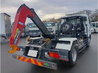 MITSUBISHI FUSO Fighter Container Carrier Truck 2KG-FK62FZ 2023 26,681km_7