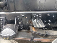 ISUZU Forward Dump TKG-FRR90S1 2017 91,070km_10