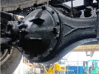 ISUZU Forward Dump TKG-FRR90S1 2017 91,070km_12