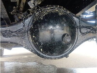 ISUZU Forward Dump TKG-FRR90S1 2017 91,070km_14