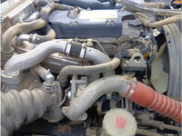 ISUZU Forward Dump TKG-FRR90S1 2017 91,070km_18