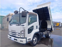 ISUZU Forward Dump TKG-FRR90S1 2017 91,070km_1