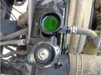 ISUZU Forward Dump TKG-FRR90S1 2017 91,070km_21