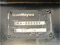 ISUZU Forward Dump TKG-FRR90S1 2017 91,070km_22