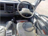 ISUZU Forward Dump TKG-FRR90S1 2017 91,070km_25