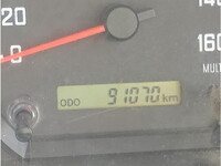 ISUZU Forward Dump TKG-FRR90S1 2017 91,070km_29