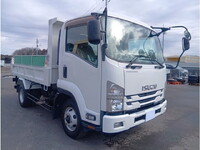 ISUZU Forward Dump TKG-FRR90S1 2017 91,070km_3