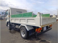 ISUZU Forward Dump TKG-FRR90S1 2017 91,070km_4