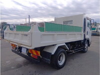 ISUZU Forward Dump TKG-FRR90S1 2017 91,070km_6