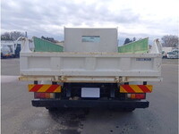 ISUZU Forward Dump TKG-FRR90S1 2017 91,070km_7