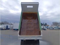 ISUZU Forward Dump TKG-FRR90S1 2017 91,070km_8