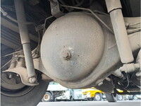 HINO Ranger Deep Dump KS-FJ7JHFA 2004 158,444km_13