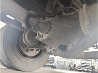 HINO Ranger Deep Dump KS-FJ7JHFA 2004 158,444km_14