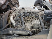 HINO Ranger Deep Dump KS-FJ7JHFA 2004 158,444km_18