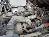 HINO Ranger Deep Dump KS-FJ7JHFA 2004 158,444km_19