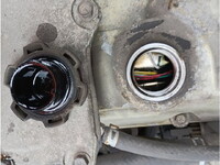 HINO Ranger Deep Dump KS-FJ7JHFA 2004 158,444km_20