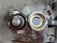 HINO Ranger Deep Dump KS-FJ7JHFA 2004 158,444km_21