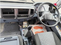 HINO Ranger Deep Dump KS-FJ7JHFA 2004 158,444km_24