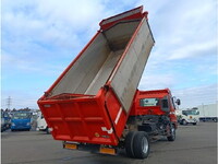 HINO Ranger Deep Dump KS-FJ7JHFA 2004 158,444km_2