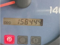 HINO Ranger Deep Dump KS-FJ7JHFA 2004 158,444km_30