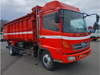 HINO Ranger Deep Dump KS-FJ7JHFA 2004 158,444km_3
