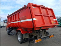 HINO Ranger Deep Dump KS-FJ7JHFA 2004 158,444km_4