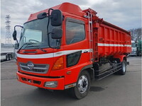 HINO Ranger Deep Dump KS-FJ7JHFA 2004 158,444km_5