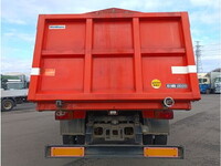 HINO Ranger Deep Dump KS-FJ7JHFA 2004 158,444km_7