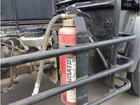 HINO Ranger Deep Dump KS-FJ7JHFA 2004 158,444km_9