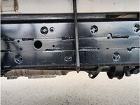 HINO Dutro Truck (With 4 Steps Of Cranes) TKG-XZU722M 2019 5,501km_11