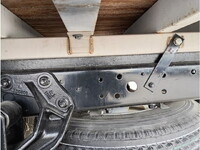 HINO Dutro Truck (With 4 Steps Of Cranes) TKG-XZU722M 2019 5,501km_12