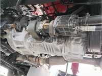 HINO Dutro Truck (With 4 Steps Of Cranes) TKG-XZU722M 2019 5,501km_13