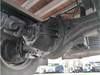 HINO Dutro Truck (With 4 Steps Of Cranes) TKG-XZU722M 2019 5,501km_14