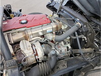 HINO Dutro Truck (With 4 Steps Of Cranes) TKG-XZU722M 2019 5,501km_18