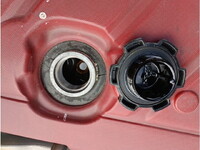 HINO Dutro Truck (With 4 Steps Of Cranes) TKG-XZU722M 2019 5,501km_19